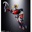 CHOGOKIN DELUXE GRENDIZER & UFO SPAZER