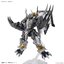 Figure-rise Standard Amplified Black War Greymon (Plastic model)