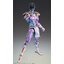 JoJo's Bizarre Adventure Super Action Statue Star Platinum