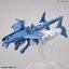 30MM Extended Armament Vehicle (Attack Submarine Ver.) [Blue Gray]