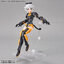 ACTION BASE 6 CLEAR COLOR