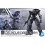 30MM bEXM-14T Cielnova [Dark Gray] (Plastic model)