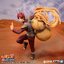 NARUTO SHIPPUDEN BANPRESTO FIGURE COLOSSEUM GARA