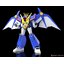 MODEROID Bakuryu-Oh (Plastic model)