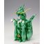 Saint Cloth Myth Dragon Shiryu (First Bronze Cloth) -Revival Ver.- (PVC Figure)