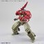 30MM Option Armor for Officer Unit [for Cielnova/Red] (Plastic model)