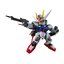 SD GUNDAM EX-STANDARD AILE STRIKE GUNDAM