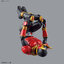 Figure-rise Standard Kamen Rider Kuuga Mighty Form