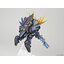 SD Gundam EX-Standard Unicorn Gundam 02 Banshee Norn