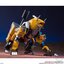 Super Mini Pla Ninja Senshi Tobikage