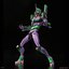 Multipurpose Humanoid Decisive Weapon, Artificial Human Evangelion Unit-01 DX Transport Platform Set (RG) (Plastic model)