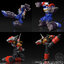 Super Mini Pla Gear Fighter Dendoh (Set of 2) (Shokugan)