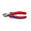 คีมปากเฉียงผ่อนแรง X-CUT KNIPEX