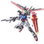 GAT-X105 Aile Strike Gundam (RG) (Gundam Model Kits)