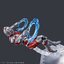 FIGURE-RISE STANDARD ULTRAMAN [B TYPE] -ACTION-