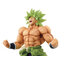 Dragon Ball Super: Broly SCultures Figure Colosseum Broly (Full Power)