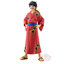 ONE PIECE DXF THE GRANDLINE SERIES WANOKUNI MONKEY.D.LUFFY-YUKATA VER.-