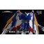 P-Bandai: Hi-Resolution Model Wing Gundam EW