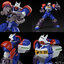 Super Mini Pla Gear Fighter Dendoh (Set of 2) (Shokugan)