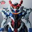 MOBILE SUIT GUNDAM GQUUUUUUX GENKAI TOPPA GQUUUUUUX