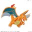 Pokemon Plastic Model Collection 43 Select Series Charizard (Battle Ver.) & Dragonite VS Set (Plastic model)