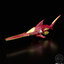 SMP [SHOKUGAN MODELING PROJECT] Beast combination Gao God [Premium Bandai Limited]