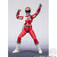 SHODO SUPER Denshi Sentai Denjiman [Premium Bandai Limited]