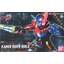 Figure-rise Standard Kamen Rider Build [Rabbit Tank Form] (Plastic model)