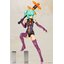 Chaos & Pretty Magical Girl Darkness (Plastic model)