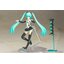 Frame Music Girl Hatsune Miku (Plastic model)