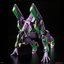Multipurpose Humanoid Decisive Weapon, Artificial Human Evangelion Unit-01 DX Transport Platform Set (RG) (Plastic model)