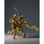 SAINT CLOTH MYTH EX SAGITTARIUS SEIYA GOLD24