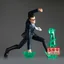 Hunter x Hunter Vibration Stars Leorio