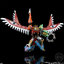 SMP [SHOKUGAN MODELING PROJECT] Beast combination Gaoi Karos