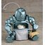 Nendoroid Alphonse Elric (PVC Figure)
