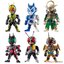 Converge Kamen Rider 16