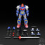 SMP (Shokugan Modeling Project) Voltes V Legacy
