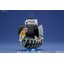 Spade Pirates Pirate Ship (Plastic model)