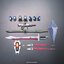 ZGMF-X42S Destiny Gundam (RG) (Gundam Model Kits)