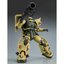 MG 1/100 Zaku II (Breniff Oguz) MS-06R-1 ZAKU II