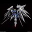 High-Resolution Model Wing Gundam Zero EW (1/100)