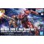 HG 1/144 MS-06S ZAKU II PRINCIPALITY OF ZEON CHAR AZNABLE S MOBILE SUITS RED COMET VER.