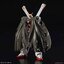 RG 1/144 CROSSBONE GUNDAM X1