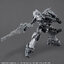 30MM ARMORED CORE VI FIRES OF RUBICON RAD CC-2000 ORBITER