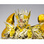 Saint Cloth Myth EX ジェミニサガ（神聖衣） サガサーガプレミアムセット