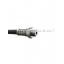 สายไฮดรอลิคอัดจารบี สายผอม ขนาด 12" ยี่ห้อ MATO