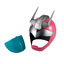 Full Scale Works Mobile Suit Gundam Char Aznable Normal Suit Helmet