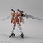 30MM eEXM-17 Alto (Aerial Battle Specification) [Orange] (Plastic model)