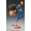 Super Figure Action JoJo`s Bizarre Adventure Part 5 [Giorno Giovanna Second] (PVC Figure)