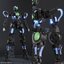 Gundam Exia (Lighting Model) (PG)